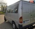 Сірий Мерседес Sprinter, об'ємом двигуна 2.1 л та пробігом 630 тис. км за 5400 $, фото 25 на Automoto.ua