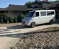 Серый Мерседес Sprinter, объемом двигателя 2.7 л и пробегом 600 тыс. км за 6800 $, фото 1 на Automoto.ua