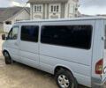 Серый Мерседес Sprinter, объемом двигателя 0 л и пробегом 294 тыс. км за 10800 $, фото 2 на Automoto.ua