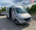 Сірий Мерседес Sprinter, об'ємом двигуна 0 л та пробігом 200 тис. км за 7200 $, фото 1 на Automoto.ua