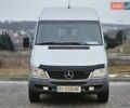 Серый Мерседес Sprinter, объемом двигателя 2.2 л и пробегом 556 тыс. км за 6999 $, фото 2 на Automoto.ua