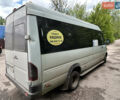 Серый Мерседес Sprinter, объемом двигателя 2.7 л и пробегом 990 тыс. км за 9900 $, фото 3 на Automoto.ua
