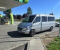 Серый Мерседес Sprinter, объемом двигателя 2.7 л и пробегом 600 тыс. км за 6800 $, фото 7 на Automoto.ua