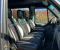 Серый Мерседес Sprinter, объемом двигателя 2.7 л и пробегом 600 тыс. км за 11500 $, фото 14 на Automoto.ua
