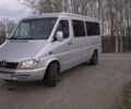 Серый Мерседес Sprinter, объемом двигателя 2.7 л и пробегом 600 тыс. км за 6800 $, фото 11 на Automoto.ua