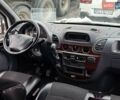 Серый Мерседес Sprinter, объемом двигателя 2.2 л и пробегом 556 тыс. км за 6999 $, фото 12 на Automoto.ua