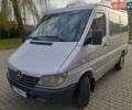 Сірий Мерседес Sprinter, об'ємом двигуна 2.1 л та пробігом 630 тис. км за 5400 $, фото 1 на Automoto.ua