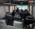 Серый Мерседес Sprinter, объемом двигателя 2.2 л и пробегом 556 тыс. км за 6999 $, фото 17 на Automoto.ua