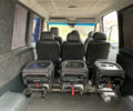 Серый Мерседес Sprinter, объемом двигателя 0 л и пробегом 294 тыс. км за 10800 $, фото 13 на Automoto.ua