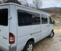 Серый Мерседес Sprinter, объемом двигателя 0 л и пробегом 294 тыс. км за 10800 $, фото 6 на Automoto.ua