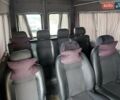 Серый Мерседес Sprinter, объемом двигателя 2.2 л и пробегом 556 тыс. км за 6999 $, фото 15 на Automoto.ua
