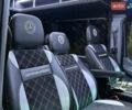 Серый Мерседес Sprinter, объемом двигателя 2.7 л и пробегом 600 тыс. км за 10200 $, фото 9 на Automoto.ua