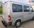 Сірий Мерседес Sprinter, об'ємом двигуна 2.1 л та пробігом 630 тис. км за 5400 $, фото 20 на Automoto.ua