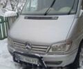 Сірий Мерседес Sprinter, об'ємом двигуна 2.2 л та пробігом 555 тис. км за 6850 $, фото 2 на Automoto.ua