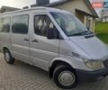 Сірий Мерседес Sprinter, об'ємом двигуна 2.1 л та пробігом 630 тис. км за 5400 $, фото 21 на Automoto.ua