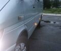 Сірий Мерседес Sprinter, об'ємом двигуна 2.3 л та пробігом 160 тис. км за 10999 $, фото 1 на Automoto.ua