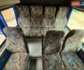 Серый Мерседес Sprinter, объемом двигателя 2.15 л и пробегом 530 тыс. км за 8900 $, фото 26 на Automoto.ua