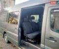 Серый Мерседес Sprinter, объемом двигателя 2.2 л и пробегом 400 тыс. км за 8200 $, фото 5 на Automoto.ua