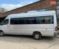 Серый Мерседес Sprinter, объемом двигателя 2.15 л и пробегом 530 тыс. км за 8900 $, фото 5 на Automoto.ua