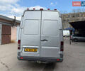 Серый Мерседес Sprinter, объемом двигателя 2.15 л и пробегом 530 тыс. км за 8900 $, фото 4 на Automoto.ua