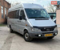 Серый Мерседес Sprinter, объемом двигателя 2.15 л и пробегом 530 тыс. км за 8900 $, фото 6 на Automoto.ua