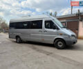 Серый Мерседес Sprinter, объемом двигателя 2.15 л и пробегом 530 тыс. км за 8900 $, фото 2 на Automoto.ua