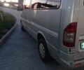 Серый Мерседес Sprinter, объемом двигателя 0 л и пробегом 246 тыс. км за 8000 $, фото 1 на Automoto.ua