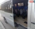 Серый Мерседес Sprinter, объемом двигателя 2.15 л и пробегом 111 тыс. км за 9500 $, фото 1 на Automoto.ua