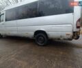 Серый Мерседес Sprinter, объемом двигателя 2.15 л и пробегом 60 тыс. км за 3300 $, фото 7 на Automoto.ua