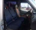 Серый Мерседес Sprinter, объемом двигателя 0 л и пробегом 246 тыс. км за 8000 $, фото 10 на Automoto.ua