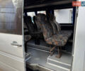 Серый Мерседес Sprinter, объемом двигателя 2.15 л и пробегом 530 тыс. км за 8900 $, фото 21 на Automoto.ua