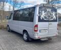 Серый Мерседес Sprinter, объемом двигателя 0 л и пробегом 320 тыс. км за 12500 $, фото 2 на Automoto.ua