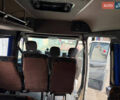 Серый Мерседес Sprinter, объемом двигателя 2.15 л и пробегом 530 тыс. км за 8900 $, фото 24 на Automoto.ua