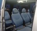Серый Мерседес Sprinter, объемом двигателя 0 л и пробегом 246 тыс. км за 8000 $, фото 4 на Automoto.ua