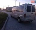 Серый Мерседес Sprinter, объемом двигателя 0 л и пробегом 246 тыс. км за 8000 $, фото 16 на Automoto.ua