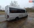 Серый Мерседес Sprinter, объемом двигателя 2.15 л и пробегом 60 тыс. км за 3300 $, фото 5 на Automoto.ua