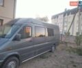 Серый Мерседес Sprinter, объемом двигателя 2.2 л и пробегом 400 тыс. км за 8200 $, фото 1 на Automoto.ua