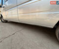 Серый Мерседес Sprinter, объемом двигателя 2.15 л и пробегом 530 тыс. км за 8900 $, фото 11 на Automoto.ua