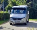 Серый Мерседес Sprinter, объемом двигателя 0 л и пробегом 320 тыс. км за 12500 $, фото 1 на Automoto.ua