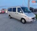 Серый Мерседес Sprinter, объемом двигателя 0 л и пробегом 246 тыс. км за 8000 $, фото 6 на Automoto.ua