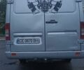 Сірий Мерседес Sprinter, об'ємом двигуна 2.3 л та пробігом 160 тис. км за 10999 $, фото 2 на Automoto.ua