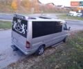 Серый Мерседес Sprinter, объемом двигателя 0 л и пробегом 320 тыс. км за 12500 $, фото 5 на Automoto.ua
