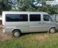 Серый Мерседес Sprinter, объемом двигателя 2.2 л и пробегом 450 тыс. км за 8000 $, фото 1 на Automoto.ua