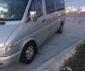 Серый Мерседес Sprinter, объемом двигателя 0 л и пробегом 246 тыс. км за 8000 $, фото 2 на Automoto.ua