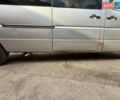 Серый Мерседес Sprinter, объемом двигателя 2.15 л и пробегом 530 тыс. км за 8900 $, фото 10 на Automoto.ua