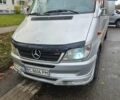 Серый Мерседес Sprinter, объемом двигателя 2.15 л и пробегом 60 тыс. км за 3300 $, фото 1 на Automoto.ua