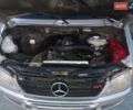 Серый Мерседес Sprinter, объемом двигателя 0 л и пробегом 246 тыс. км за 8000 $, фото 5 на Automoto.ua