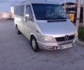 Серый Мерседес Sprinter, объемом двигателя 0 л и пробегом 246 тыс. км за 8000 $, фото 17 на Automoto.ua