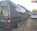 Серый Мерседес Sprinter, объемом двигателя 2.2 л и пробегом 400 тыс. км за 8200 $, фото 2 на Automoto.ua