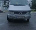 Сірий Мерседес Sprinter, об'ємом двигуна 2.3 л та пробігом 160 тис. км за 10999 $, фото 5 на Automoto.ua